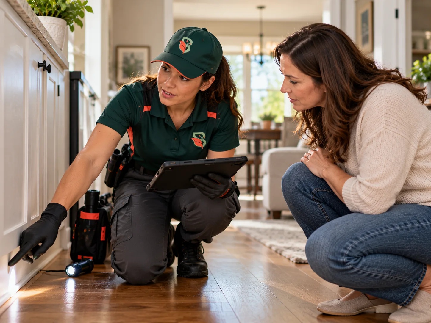 Pest Control Sumner, GA FAQs